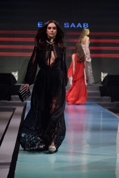 OpenMinds Gala Dinner with Elie Saab & Nancy Ajram